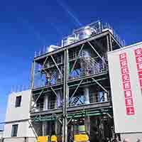 淺析含硫酸銨廢水處理方法（fǎ）