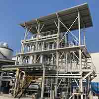 MVR蒸發器工藝（yì）設計影響因素——泵的選型