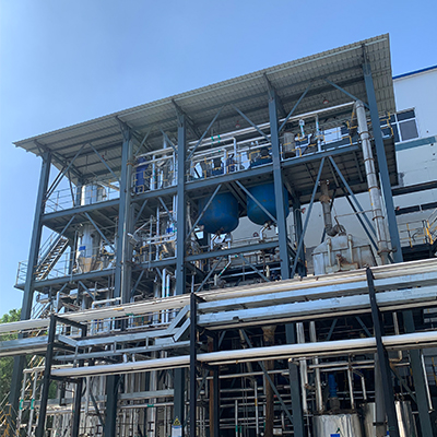 亞硫酸鈉蒸發結晶器-青島樱桃视频污污污