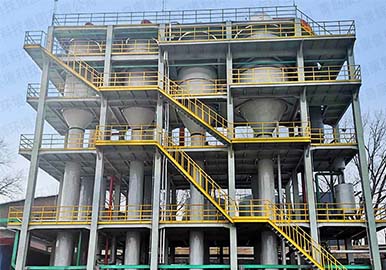 四效蒸發器廠家-青島樱桃视频污污污