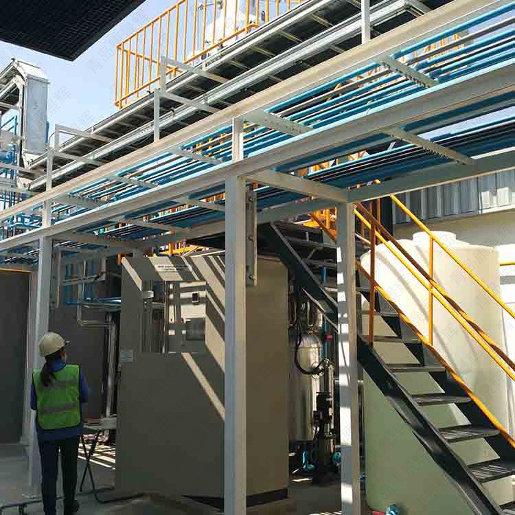 康景（jǐng）輝蒸發器