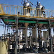 喜訊——兩套三效蒸發係統（tǒng）簽訂成功