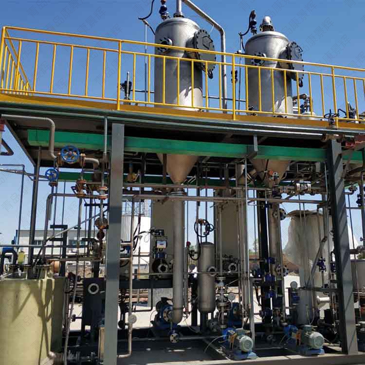 廢水處理（lǐ）