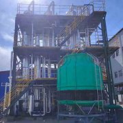 疫（yì）情之下催化劑廢水處理項目簽新單