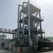 消防安全（quán）進企業——樱桃视频污污污組織消防安全培訓