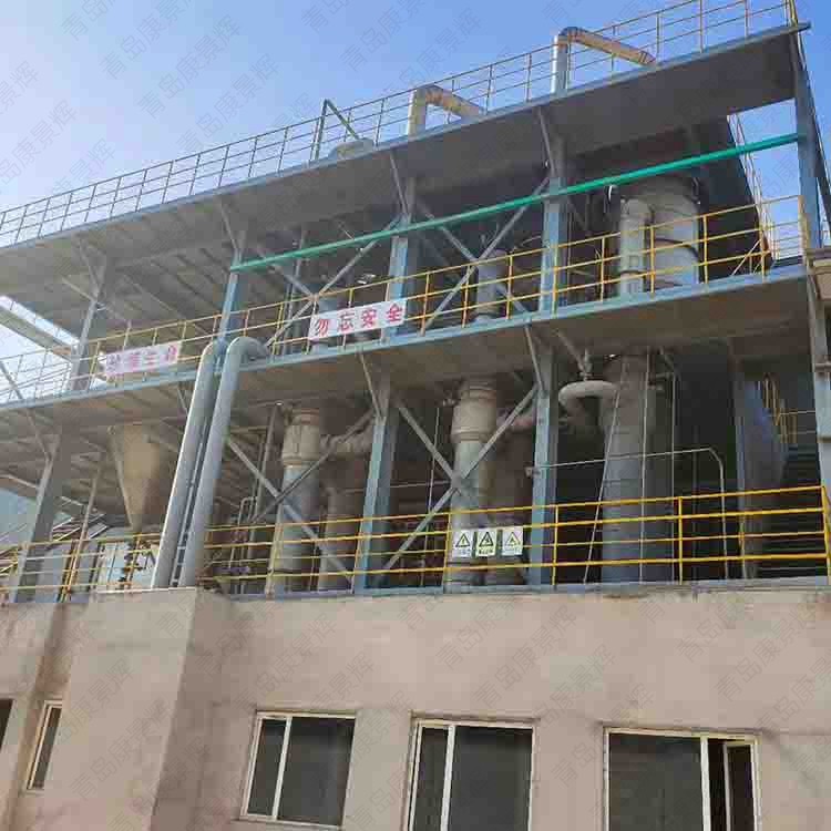 蒸發器廢水處理（lǐ）設備