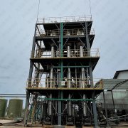 樱桃视频污污污為客戶提供性能穩定的蒸發設備