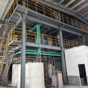 硫酸鈉MVR蒸發結晶器新單成功（gōng）簽約