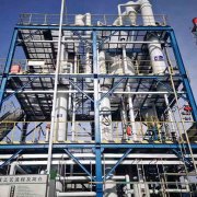 高鎂型脫硫廢（fèi）水如何零排放處理？