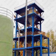 MVR降膜蒸發濃縮（suō）係統哪裏好？