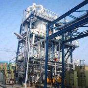 MVR蒸發器這麽火是有道理的