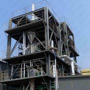 蒸發器（qì）生產廠家（jiā）給您普及降膜蒸發器六大優勢