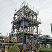 蒸發（fā）器生產廠家詳解影響MVR蒸發器價格的7大因素