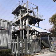 認清這3點，氯化（huà）銨廢水蒸發結晶工藝選擇不用愁