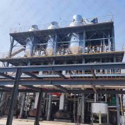 如何挑選合適的蒸發結晶設備生（shēng）產廠家