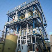 垃圾滲濾液處理技術哪家強？康（kāng）景輝來解答！