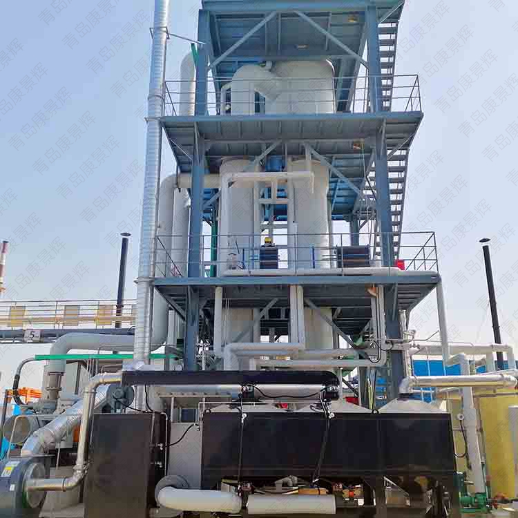 強製循環蒸發器