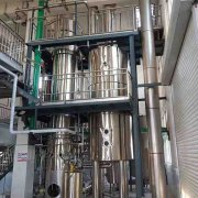 電鍍廢水處理設（shè）備，你了解嗎？