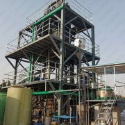 脫硫廢水水質特點是（shì）什麽？