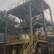 廢液（yè）蒸發設備介紹