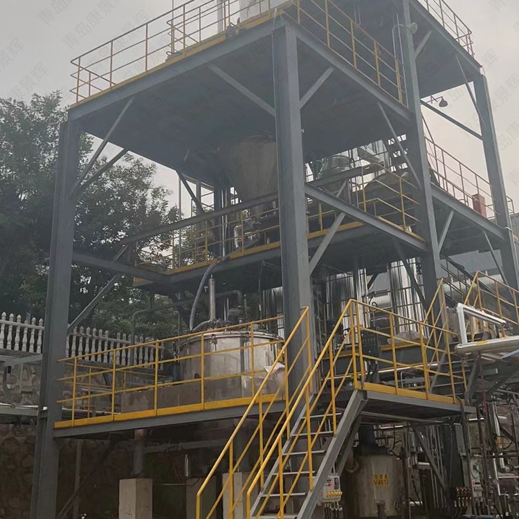 廢液蒸發設（shè）備