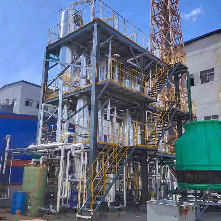 硫化鈉蒸發（fā）器（qì）