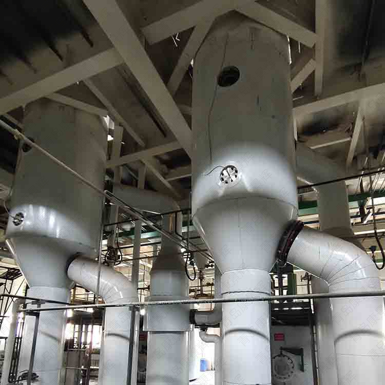 廢（fèi）水蒸發用蒸發器