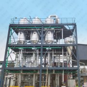 電（diàn）熱蒸發器工作原（yuán）理