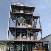 mvr蒸發器蒸發量不足的（de）原因