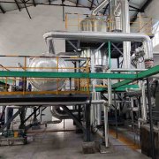 高鹽廢水處理設備廠家怎麽選？