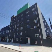 蒸發結（jié）晶設備廠家選擇要點