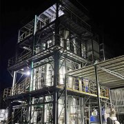 工業廢水處理（lǐ）方法（fǎ）有（yǒu）哪些？