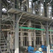 電廠廢水處理係統分類