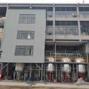 mvr廢水蒸發器價格解析（xī）