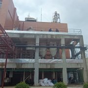 煤化工廢水（shuǐ）處理工藝解析