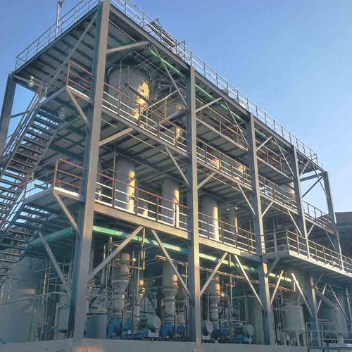 電鍍（dù）廢水處理工藝（yì）