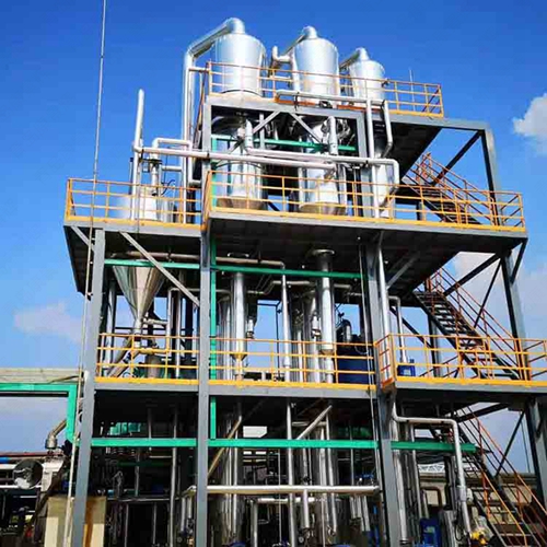 食品工業廢水處（chù）理（lǐ）技術