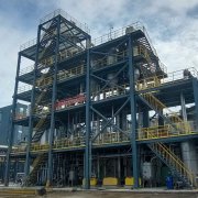 蒸發濃縮設（shè）備的分類