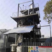 汙水處理mvr蒸發工藝（圖）