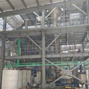 硫酸鋅蒸發結（jié）晶器選型