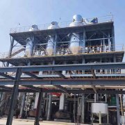 多效蒸發起沫怎麽辦（bàn）？