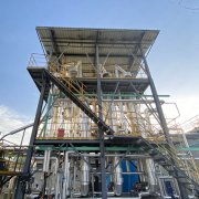 鋰電（diàn）池生產廢水處理怎（zěn）麽辦？