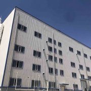 煤化工高鹽廢水零排放（fàng）