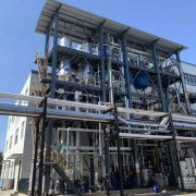 強製循環蒸發結晶器生產廠家哪家好？怎麽找？