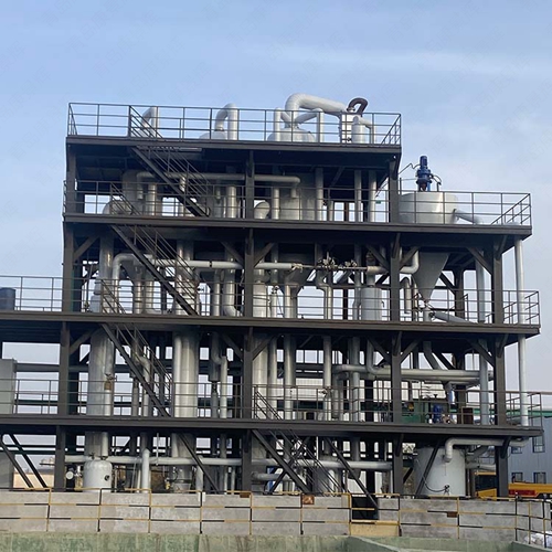 過硼酸（suān）鈉蒸發處理工（gōng）藝