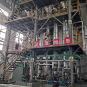 多效蒸發係統運行問（wèn）題防治