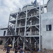 哪裏（lǐ）的汙水處理設備廠家好？