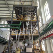 鹽水分（fèn）離處理設備