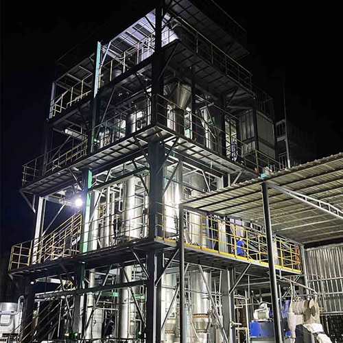 汙水處理蒸發結晶 汙水處理蒸發結(jié)晶