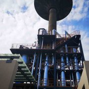 硝酸鈉廢水處理工（gōng）藝